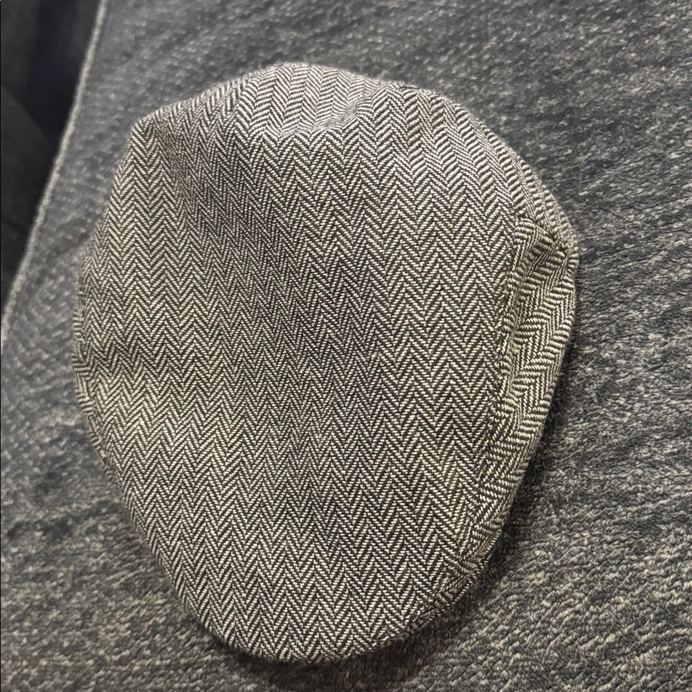 Brixton Men Hat - Picture 1 of 4